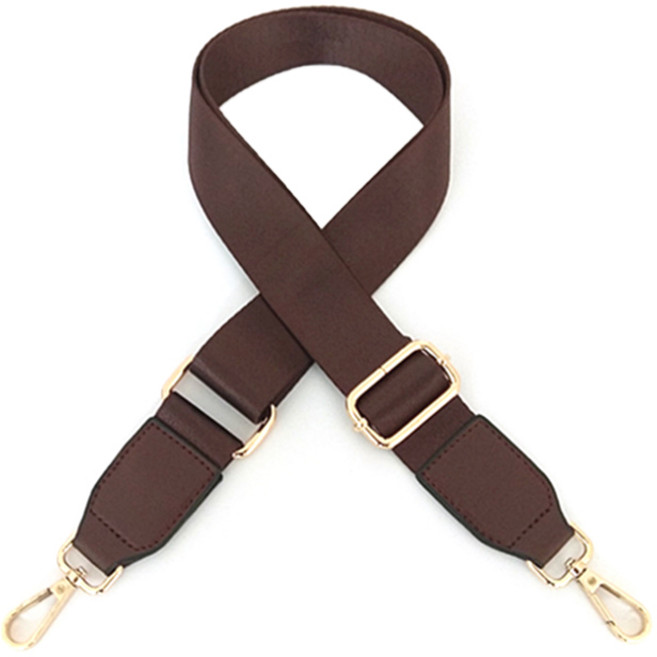 캐럿 여성 숄더백 크로스백 골드 버클 가방 스트랩