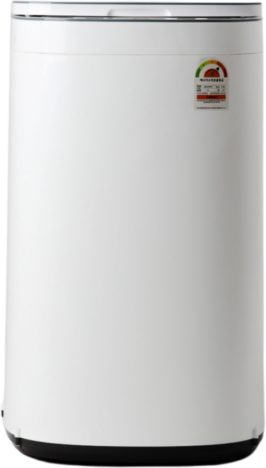 포첸 미니세탁기 소형 삶는 세탁기 3kg 최신형 아기세탁기