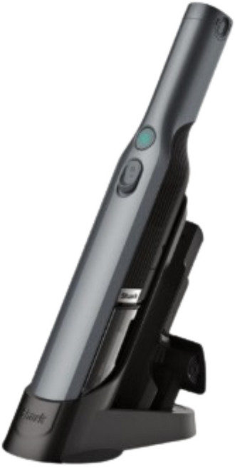 샤크닌자 무선 진공 스틱 청소기 에보 파워 플러스 WV250KR2 결혼 집들이 신혼부부 선물, 블랙