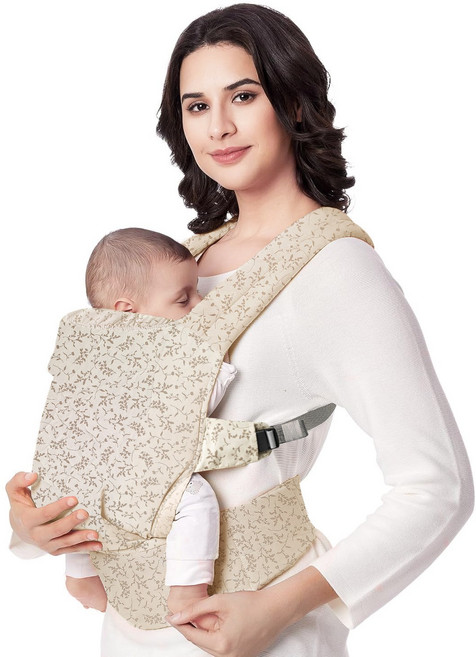 DFMEI 嬰兒揹帶, 植物