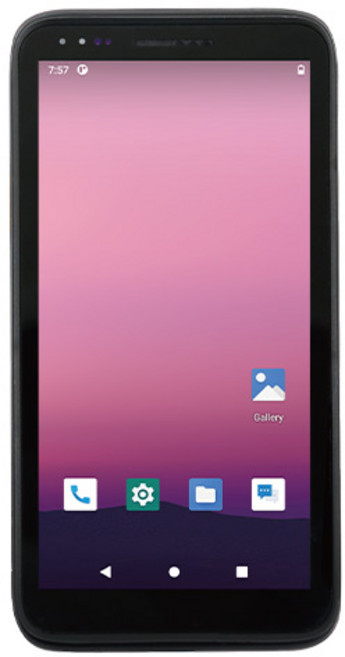 산업용 PDA 바코드 스캐너 모바일베이스 DS70, DS70 (WIFI), 1개