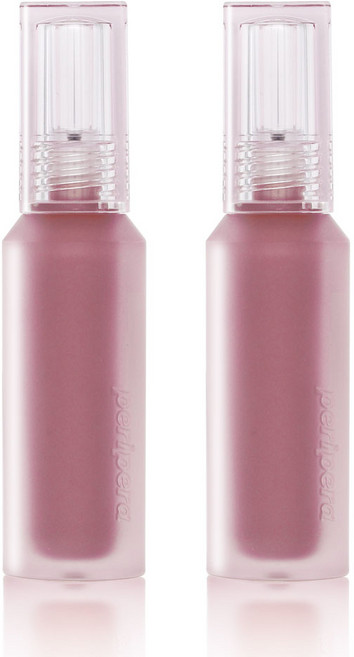 페리페라 워터 베어 틴트, 07 쿨릉도원(여름뮤트), 3.7g, 2개
