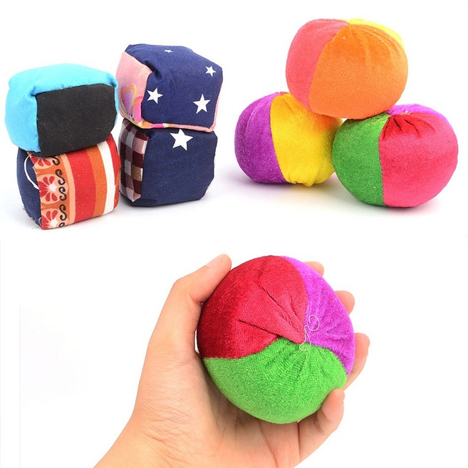 오재미 운동회 캐치볼 박터트리기 오자미 콩주머니, FREE, 사각, 1개