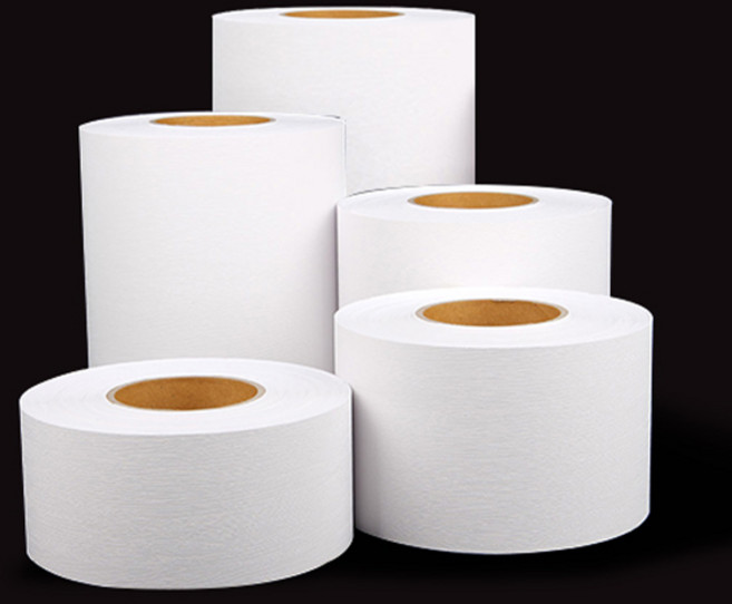 LG 인테리어필름 몰딩 시트지 무늬목 화이트 HSJD1, 밀크화이트