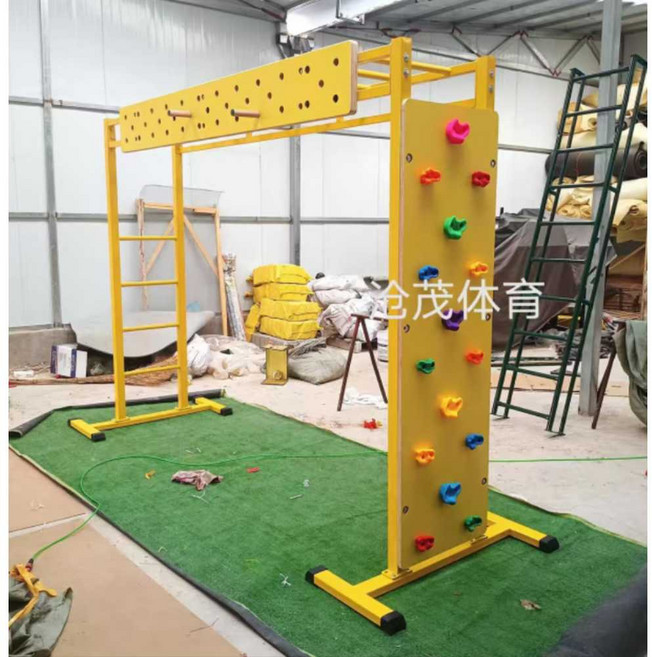 구름사다리 3m 실내 운동기구 실외 기구 사다리타기, 1개