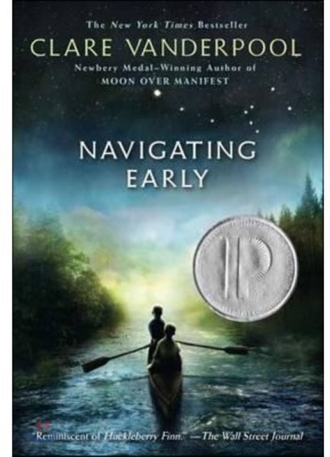 Navigating Early:, Yearling Books