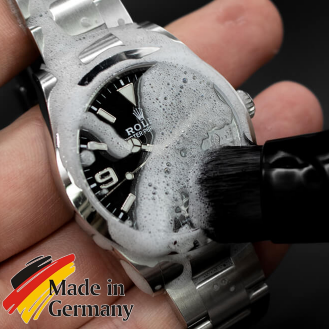 크로노펜 명품 시계 주얼리 세척 세정 클리너