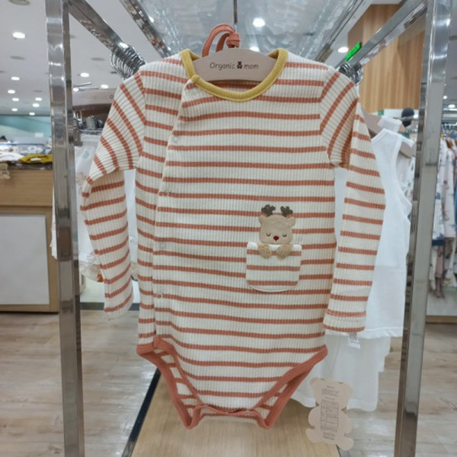 크리셀긴소바디수트 MHZLQS04