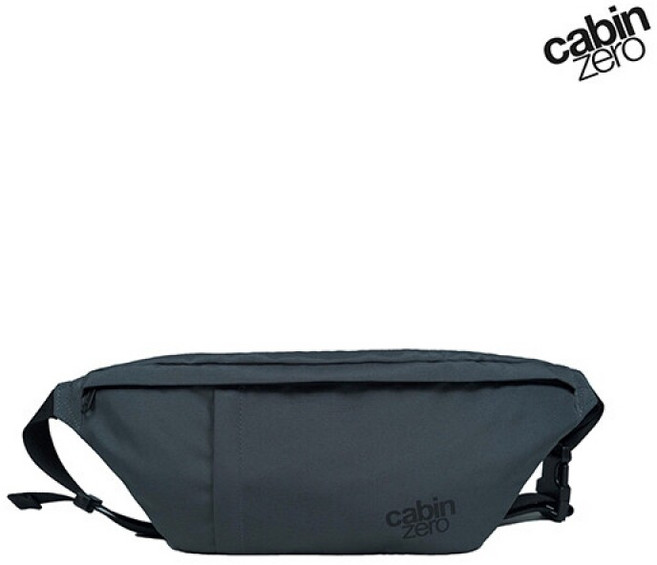 [캐빈제로] CABIN ZERO 힙팩 웨이스트백 2L