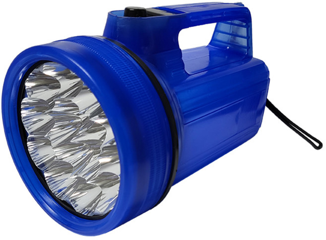 성삼 15구 LED 랜턴 SL-302-L 휴대용 작업등, 1개