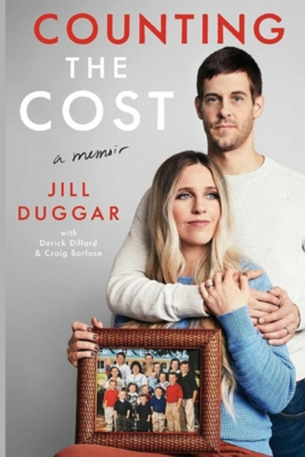 (영문도서) Counting the Cost Paperback, Bloomburg, English, 9780097126128