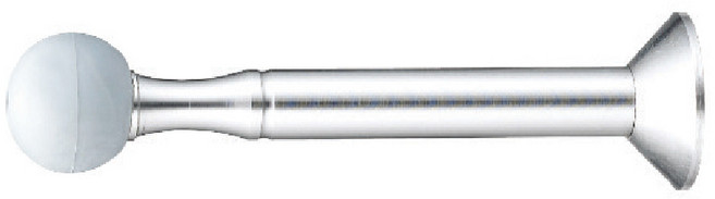 일자도어스토퍼 AL-백색 1번 방문, 1개
