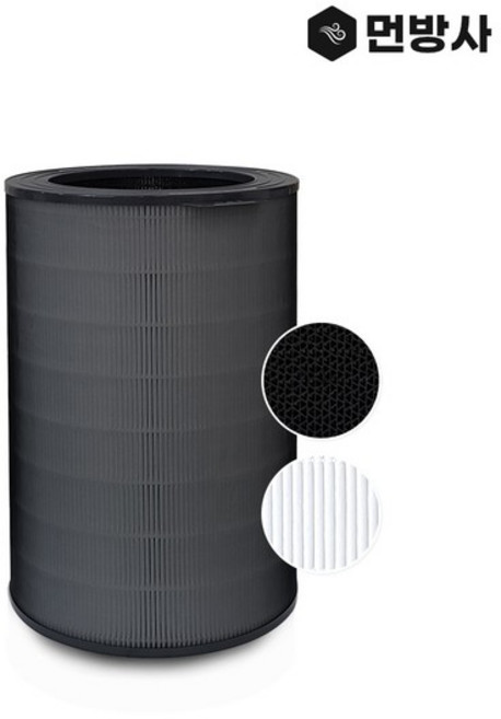 국산 H13 쿠쿠 울트라 공기청정기 필터 AC-34U20FWGH, 단품, 1개