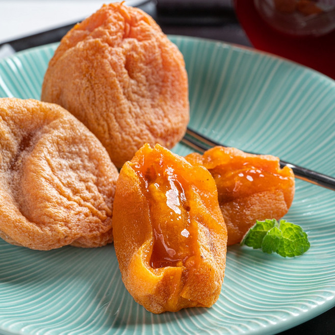 [농가직접생산] 햇 상주곶감 반건시 실속형, 1개, 1kg