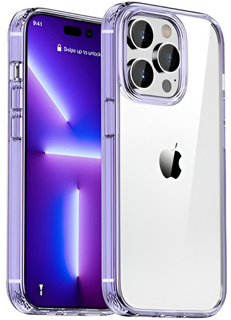 라베코 에어가드 휴대폰 케이스