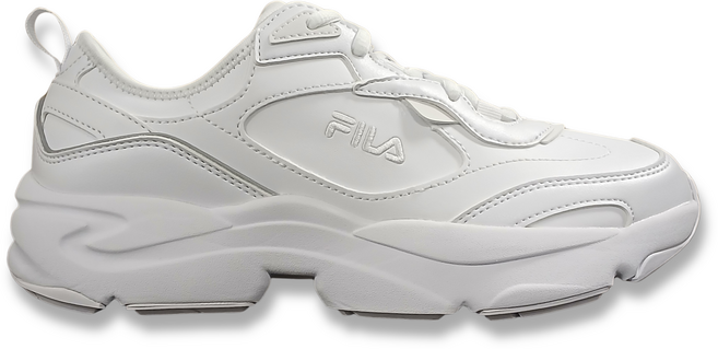 [백화점 매장 출고]FILA 레이트레이너 1RM02769G 100