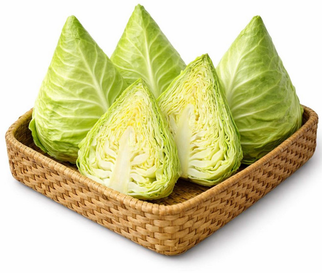 [고객만족도1위] 제주 고깔 양배추 선별 특등급 최상품 디아머스, 1개, 5kg