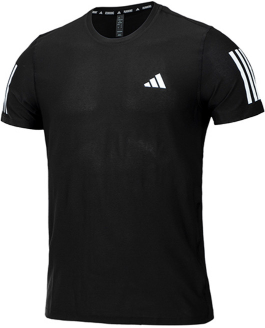 아디다스 골프티-반팔티-카라반팔-폴로 반팔티(IN1500-B블랙)