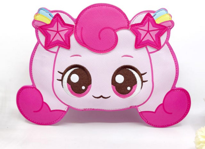 슈팅스타 캐치티니핑 하츄핑 키오나 크로스백