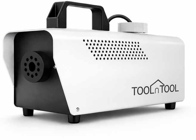 툴앤툴 피톤치드 연무기 탈취제 S-40G 방역소독기 화장실냄새제거 담배냄새 신발장냄새 탈취 새집증후군제거, 1개