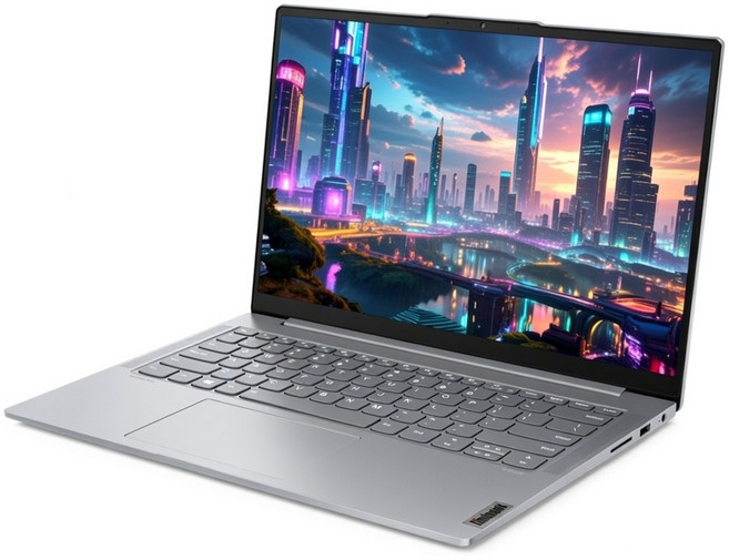 레노버 2024 V15 ABP G4 라이젠5 라이젠 7000 시리즈, 아이언그레이, 512GB, 16GB, WIN11 Pro, Lenovo 82YY0019KR