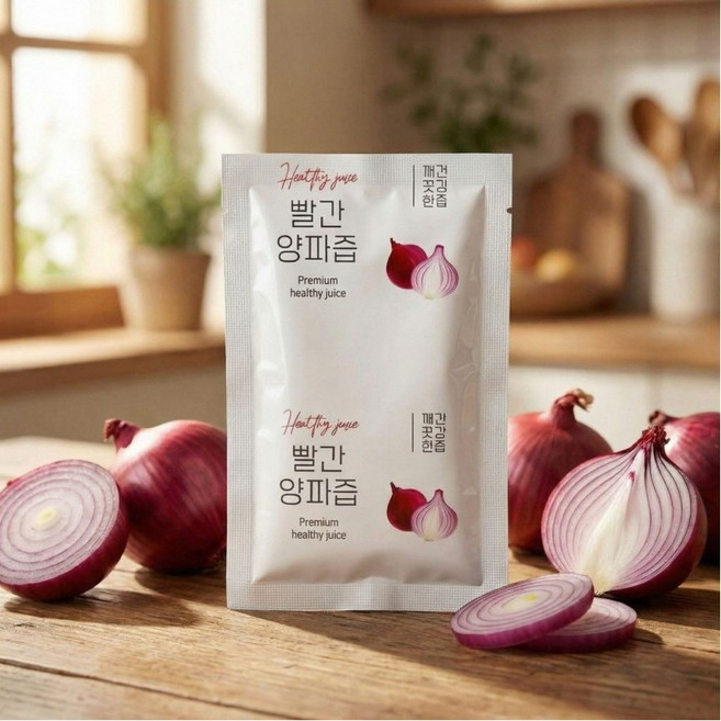 국산 진한 자색양파즙 100포 순수건강원 건강즙, 100개, 100ml