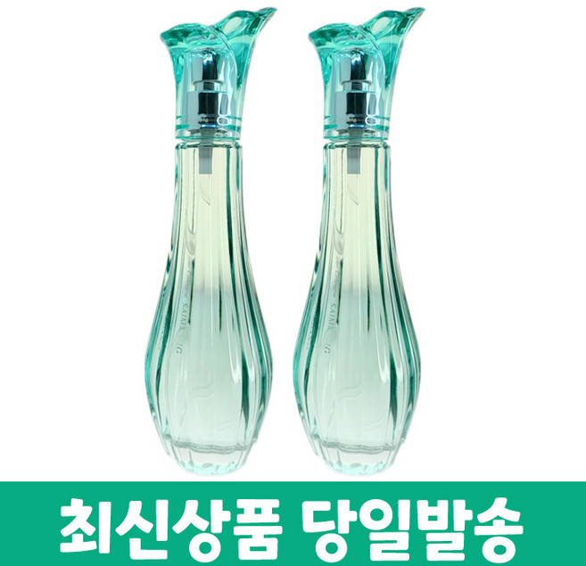 사임당 샤워코롱 +화장품 샘플증정, 2개, 120ml