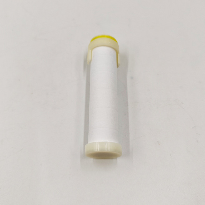 PP過濾芯 適用於手持花灑淋浴設備, 花灑噴頭加粗戴噴 - 亞硫酸鈣過濾棉1個裝, 1個
