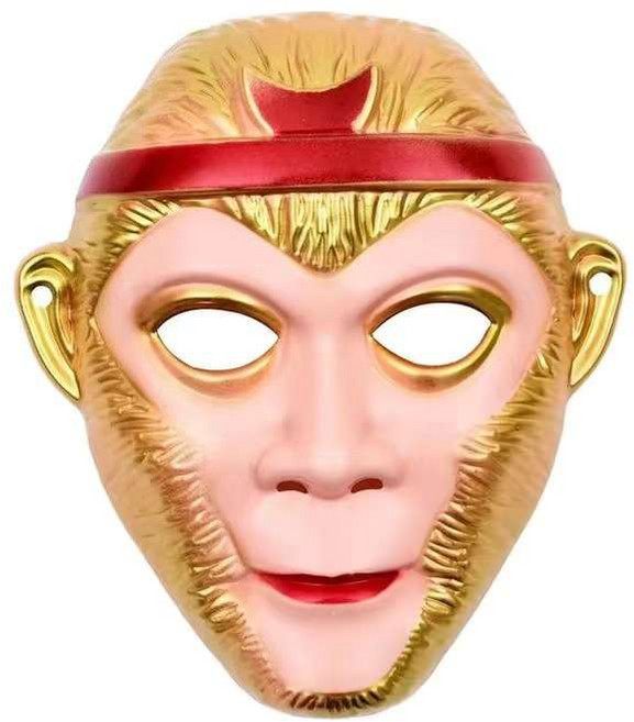 여의봉 공연소품 마술봉 길어지는 봉 장난감 연극, 마스크, 1개