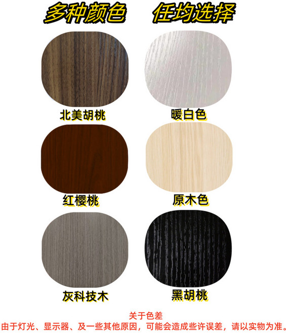 【格森】鞋包髮光層板美妝美甲掛牆置物架一字板展示架, 定製其他顏色,定製 尺寸聯繫客服20*18*3cm, 1個