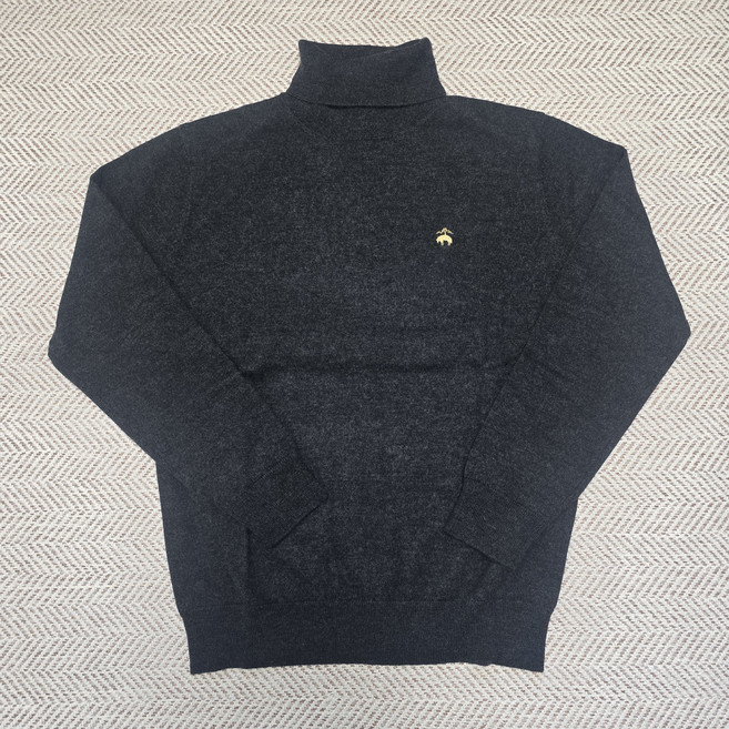브룩스브라더스 메리노울 터틀넥
