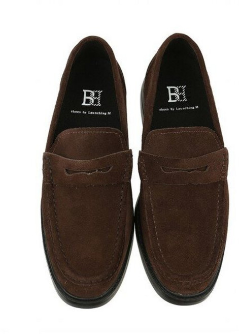 인디안 [DUANI] 스웨이드 로퍼_MEMYSXZ8421 2811174