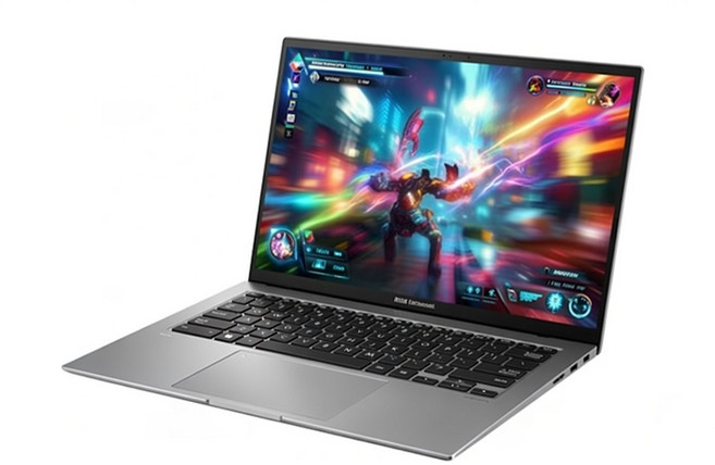 에이수스 2024 익스퍼트북 P5 14 코어Ultra5, 미스티 그레이, 4TB, 16GB, WIN11 Home, P5405CSA-NZ0063X