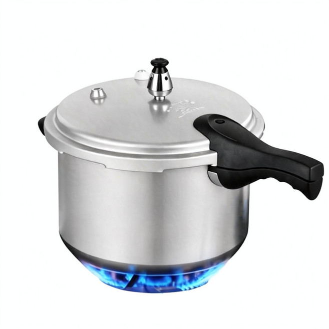 HYPXL 雙喜高壓鍋 18CM 3.2L, 26CM 燃氣, 1個, 8.5L
