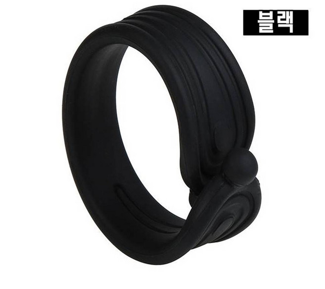 하이브유통 오토바이 핸드 밴드형 스마트폰 터치펜, 1개, 블랙