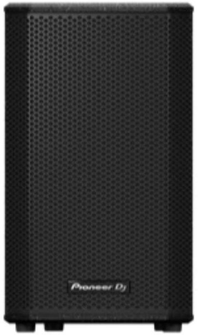 Pioneer DJ XPRS82 主動式喇叭 8 吋兩分頻全頻揚聲器