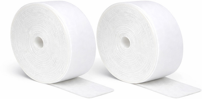 탁월한선택 결로방지 물흡수 테이프 5CM X 5M 대형, 2개