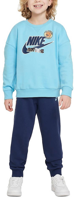 NIKE 童 運動套裝