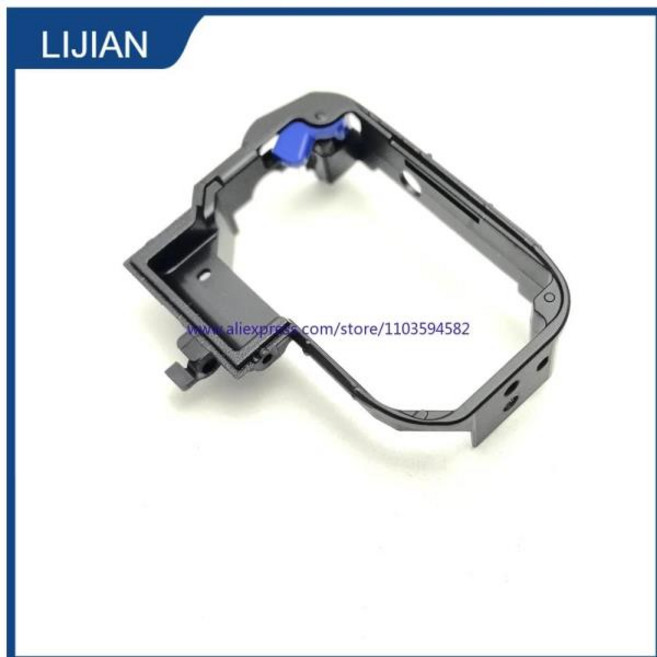 새로운 A7C2 A6700 ZVE1 배터리 컴파트먼트 선반 소니 ILCE-7CM2 카메라 수리 부품