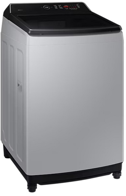 삼성전자 그랑데 통버블 세탁기 WA16CG6441BY 16kg 방문설치, 라덴더그레이