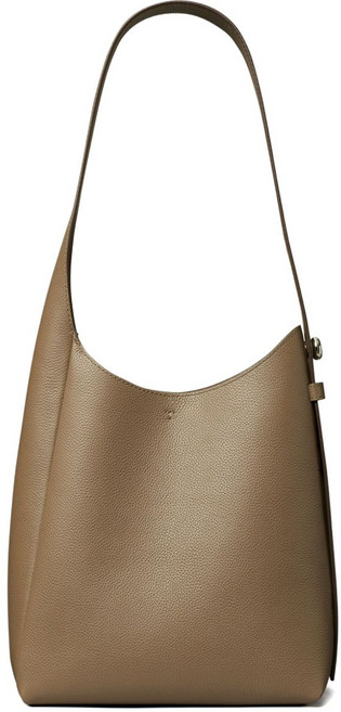 토리 버치 스몰 로미 스트럭처 숄더 백