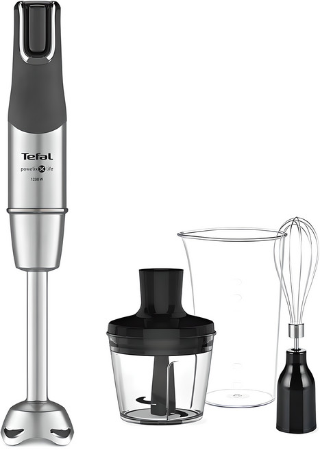 테팔 얼티메이트 프로 핸드블렌더, HB953DKR - 핸드블렌더