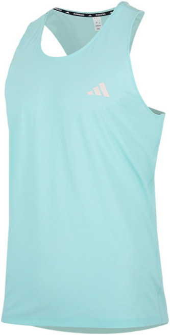 아디다스 남성 오운더런 탱크탑 민소매 티셔츠 IV5441