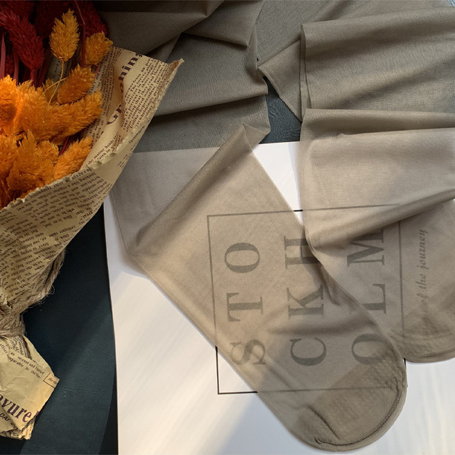 베이직 팬티스타킹 고탄력 0D 10매입 별도세트