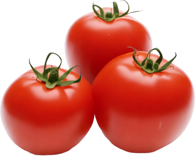 [새벽수확] 수분 촉촉 대저 찰 토마토, 1박스, 대과 2.5kg