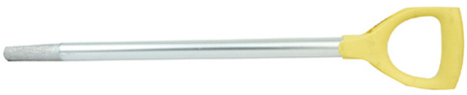 한신망치 삽자루 알루미늄 ASH-580 낱개, 1개