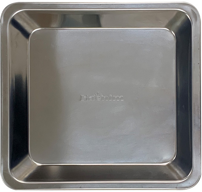 해님 젖병소독기 물받이, 물받이선반(하단선반)