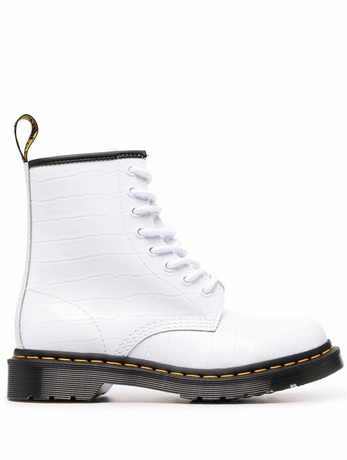 닥터마틴 1460 레이스업 부츠
