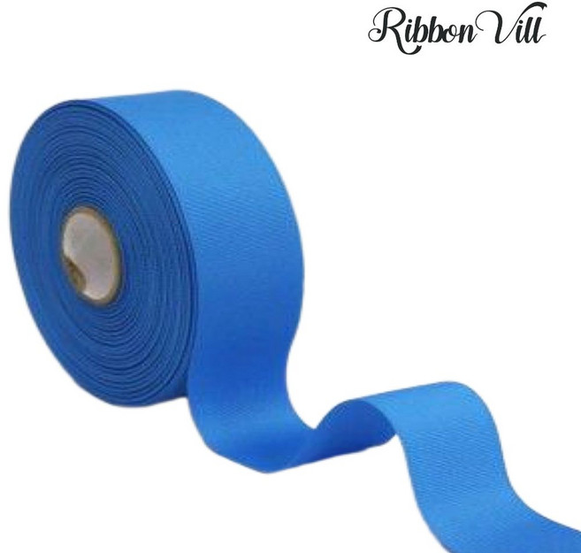 리본빌 고급 무광 골직 리본 롤리본 골지리본끈, 10mm, #59물색