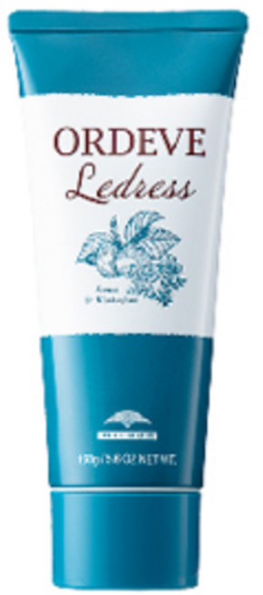 밀본 올디브 레드레스 매니큐어 160g 산성칼라, 1개, 체스넛브라운 D-CB